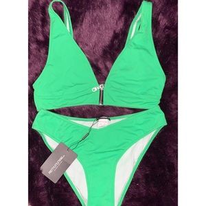 Missguided 2-Piece Bikini